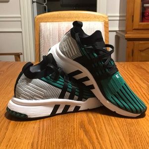 Adidas Mid EQT Support